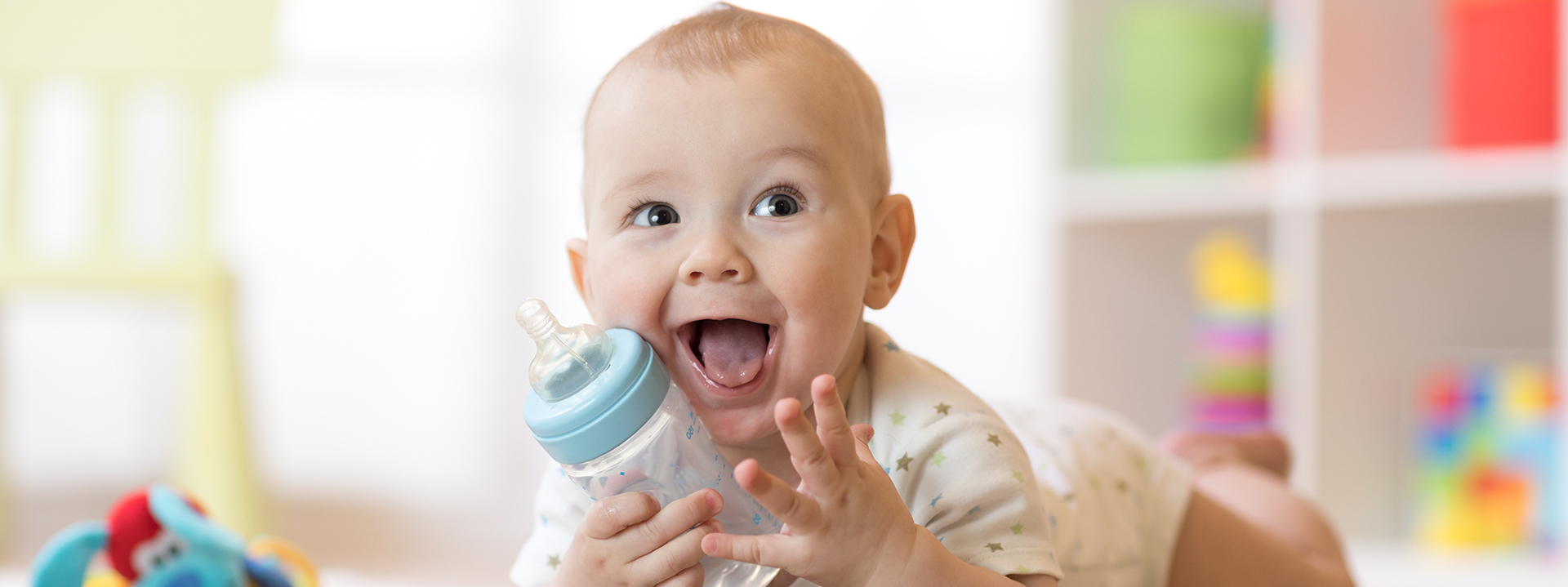 Babyopvang en peuteropvang in Tilburg, Den Bosch, Oisterwijk en Hilvarenbeek.