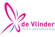 Logo Gastouderopvang De Vlinder